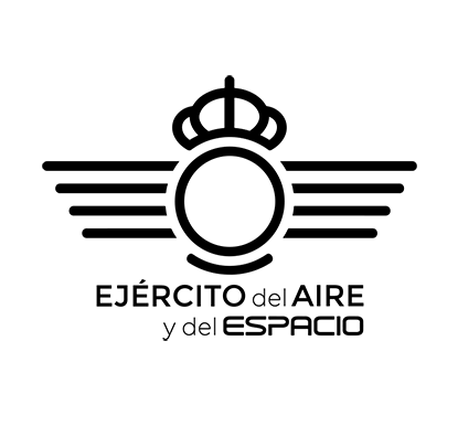 Logotipo Ejercito del Aire y del Espacio